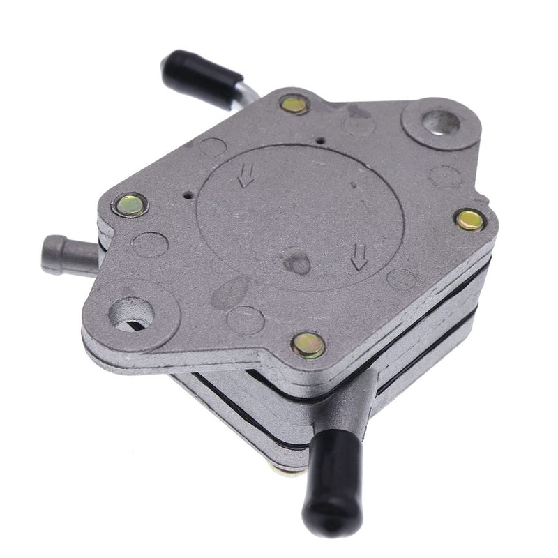 DURAFORCE Fuel Pump For John Deere 130 160 165 175 180 185 245 260 265 LX172 LX176 LX186