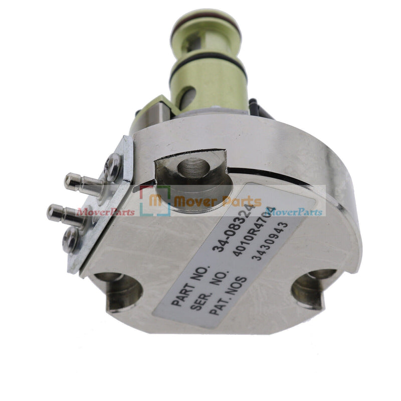 DURAFORCE Engine Actuator 3408324 For Cummins Closed Engine Part