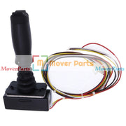 DURAFORCE Joystick Controller 138224 for SkyJack 260MRT 330CRT 400CRT 3369LE M3369 M4069