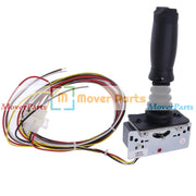 DURAFORCE Joystick Controller 138224 for SkyJack 260MRT 330CRT 400CRT 3369LE M3369 M4069