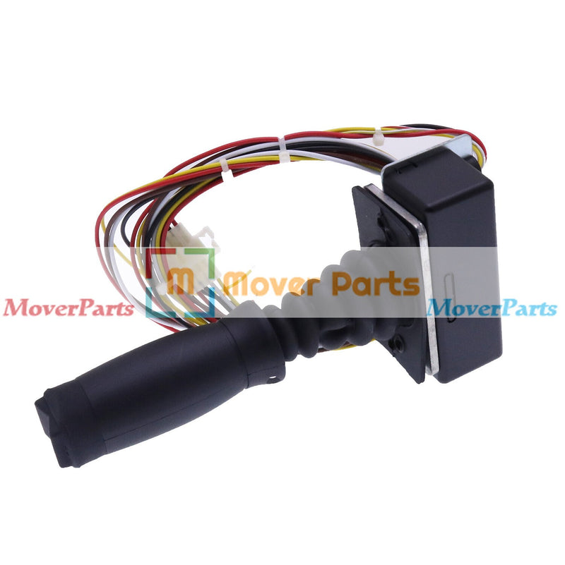 DURAFORCE Joystick Controller 138224 for SkyJack 260MRT 330CRT 400CRT 3369LE M3369 M4069