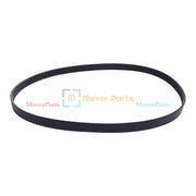 DURAFORCE Alternator Belt 78-1918 78-1543 for Thermo King Tripac APU
