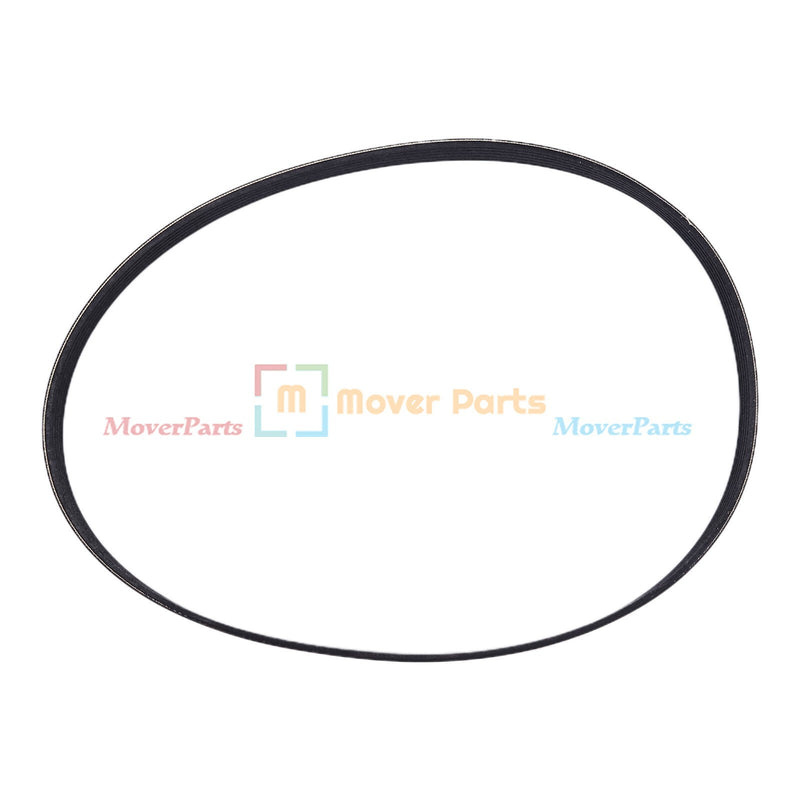 DURAFORCE Alternator Belt 78-1918 78-1543 for Thermo King Tripac APU