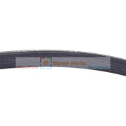 DURAFORCE Alternator Belt 78-1918 78-1543 for Thermo King Tripac APU