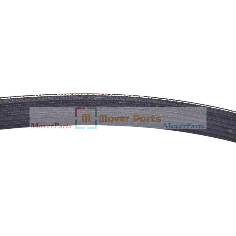 DURAFORCE Alternator Belt 78-1918 78-1543 for Thermo King Tripac APU