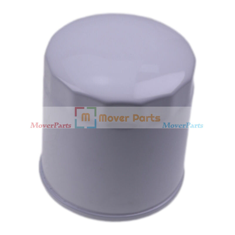 DURAFORCE Oil Filter 87415600 P55033 87409203 for Case D45 DX22E DX24 DX31 DX35 DX40 DX45