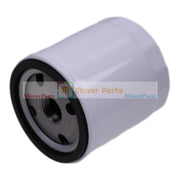 DURAFORCE Oil Filter 87415600 P55033 87409203 for Case D45 DX22E DX24 DX31 DX35 DX40 DX45