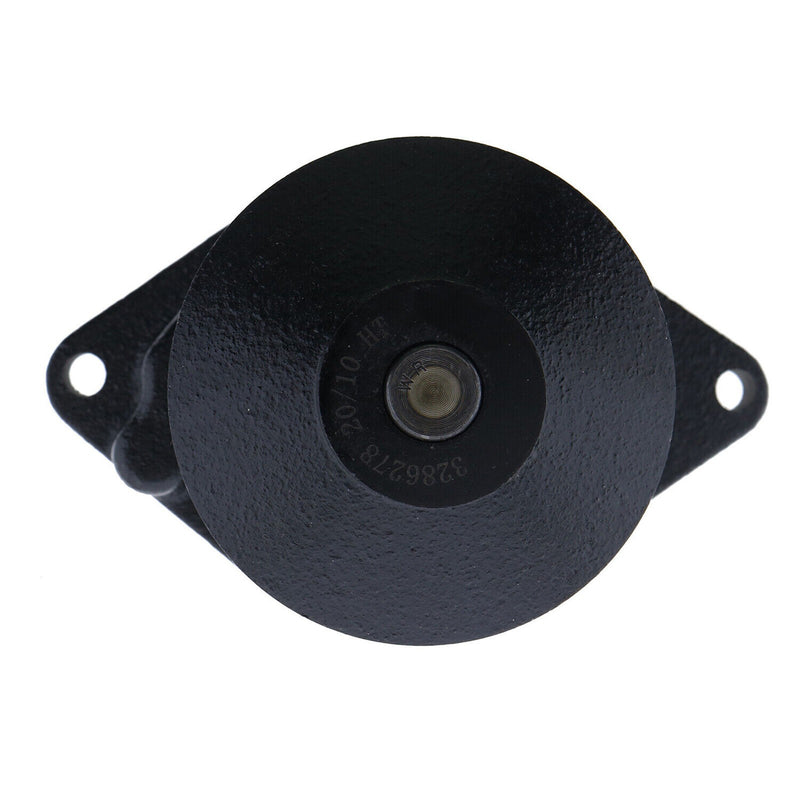DURAFORCE Water Pump 3286277 J286277 For Cummins 4BT 6BT in Case New Holland IH