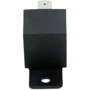 DURAFORCE 14V 80A 4 Pin Fuel Shut Off Solenoid Relay for 94-98 Dodge Cummins 5.9L Engine