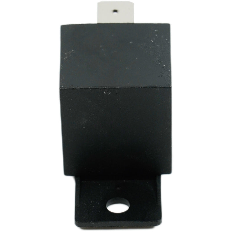 DURAFORCE 14V 80A 4 Pin Fuel Shut Off Solenoid Relay for 94-98 Dodge Cummins 5.9L Engine