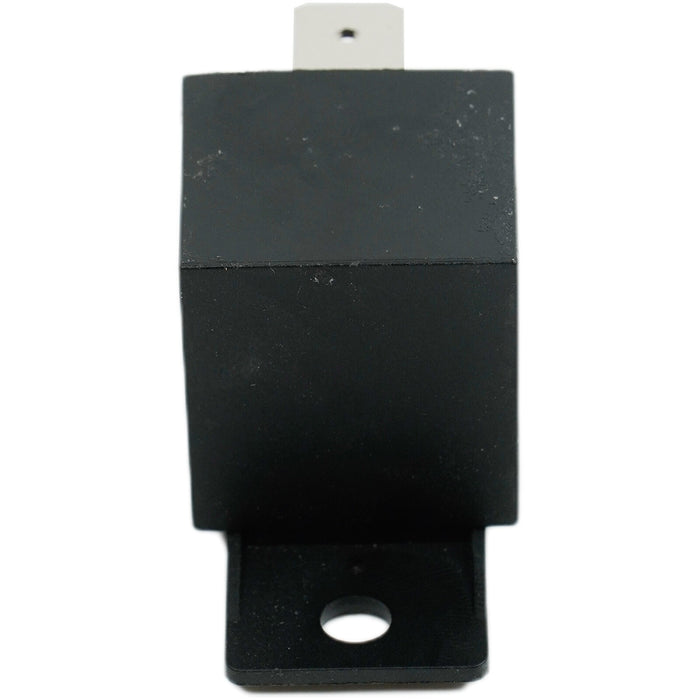 DURAFORCE 14V 80A 4 Pin Fuel Shut Off Solenoid Relay for 94-98 Dodge Cummins 5.9L Engine