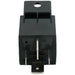 DURAFORCE 14V 80A 4 Pin Fuel Shut Off Solenoid Relay for 94-98 Dodge Cummins 5.9L Engine