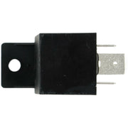 DURAFORCE 14V 80A 4 Pin Fuel Shut Off Solenoid Relay for 94-98 Dodge Cummins 5.9L Engine