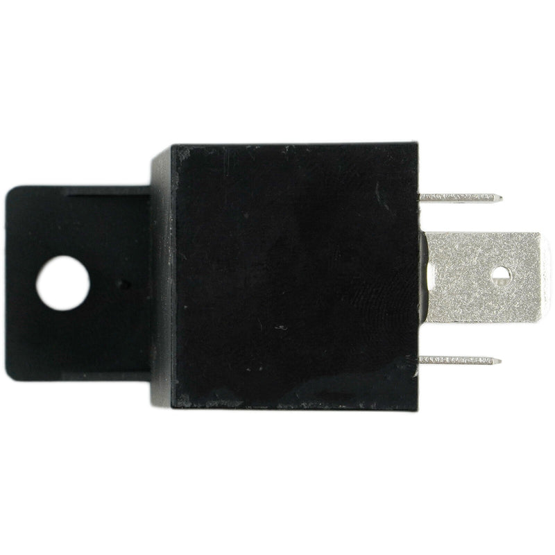 DURAFORCE 14V 80A 4 Pin Fuel Shut Off Solenoid Relay for 94-98 Dodge Cummins 5.9L Engine