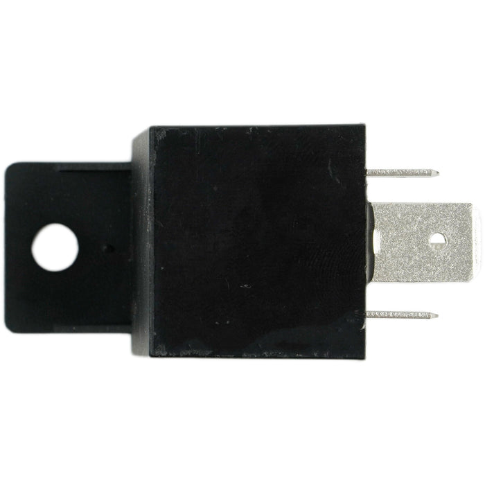 DURAFORCE 14V 80A 4 Pin Fuel Shut Off Solenoid Relay for 94-98 Dodge Cummins 5.9L Engine