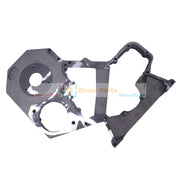 DURAFORCE Timing Gear Case Housing 4934391 5267784 For Dodge Cummins 5.9L 12V 89-93 VE