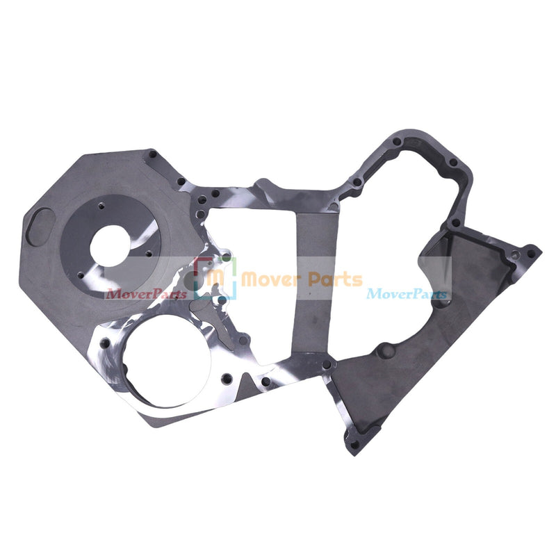 DURAFORCE Timing Gear Case Housing 4934391 5267784 For Dodge Cummins 5.9L 12V 89-93 VE