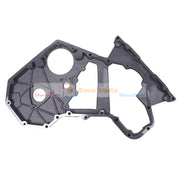 DURAFORCE Timing Gear Case Housing 4934391 5267784 For Dodge Cummins 5.9L 12V 89-93 VE