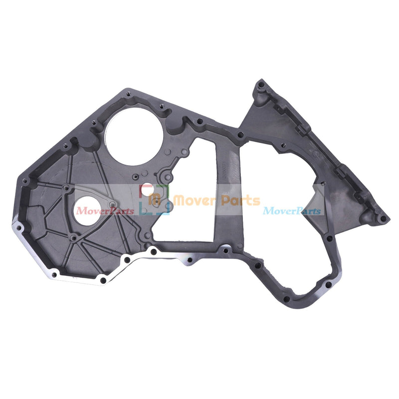 DURAFORCE Timing Gear Case Housing 4934391 5267784 For Dodge Cummins 5.9L 12V 89-93 VE