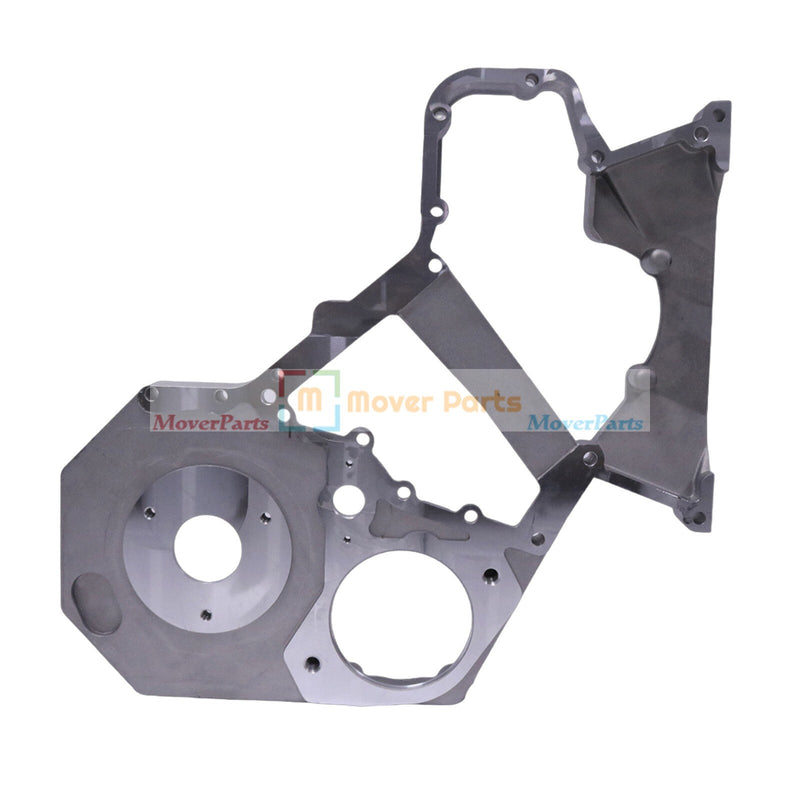 DURAFORCE Timing Gear Case Housing 4934391 5267784 For Dodge Cummins 5.9L 12V 89-93 VE