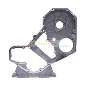 DURAFORCE Timing Gear Case Housing 4934391 5267784 For Dodge Cummins 5.9L 12V 89-93 VE