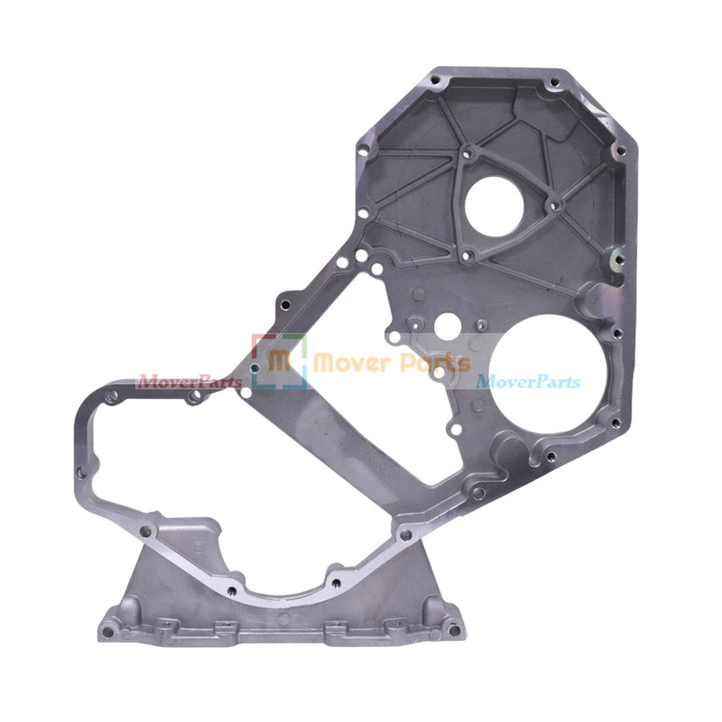 DURAFORCE Timing Gear Case Housing 4934391 5267784 For Dodge Cummins 5.9L 12V 89-93 VE