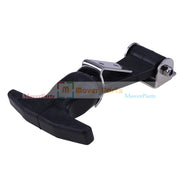 DURAFORCE Rubber Hood Latch 45363GT For Genie Boom Lift S60/65 S80/85 S100 TZ50/30 Z40/23N