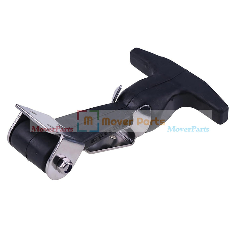 DURAFORCE Rubber Hood Latch 45363GT For Genie Boom Lift S60/65 S80/85 S100 TZ50/30 Z40/23N
