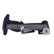 DURAFORCE Rubber Hood Latch 45363GT For Genie Boom Lift S60/65 S80/85 S100 TZ50/30 Z40/23N