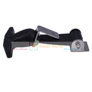 DURAFORCE Rubber Hood Latch 45363GT For Genie Boom Lift S60/65 S80/85 S100 TZ50/30 Z40/23N