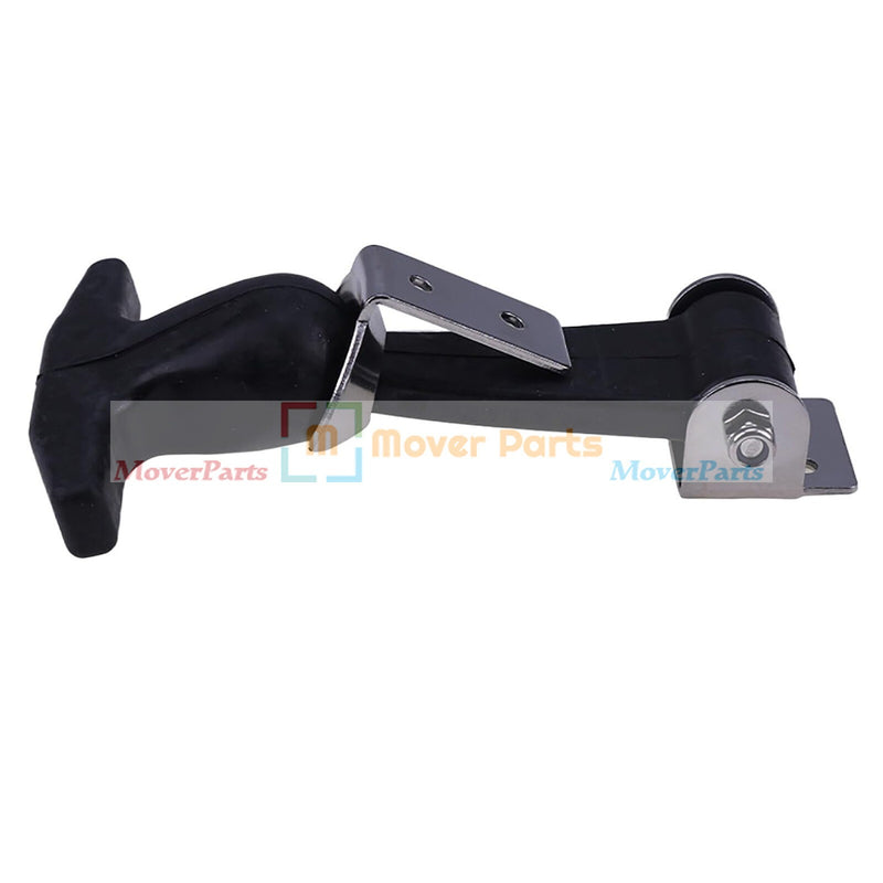 DURAFORCE Rubber Hood Latch 45363GT For Genie Boom Lift S60/65 S80/85 S100 TZ50/30 Z40/23N