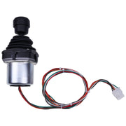DURAFORCE Joystick Controller 1001178139 for JLG E300AJP M45A E45AJ E400AJPN E450AJ M600JP