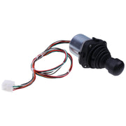 DURAFORCE Joystick Controller 1001178139 for JLG E300AJP M45A E45AJ E400AJPN E450AJ M600JP