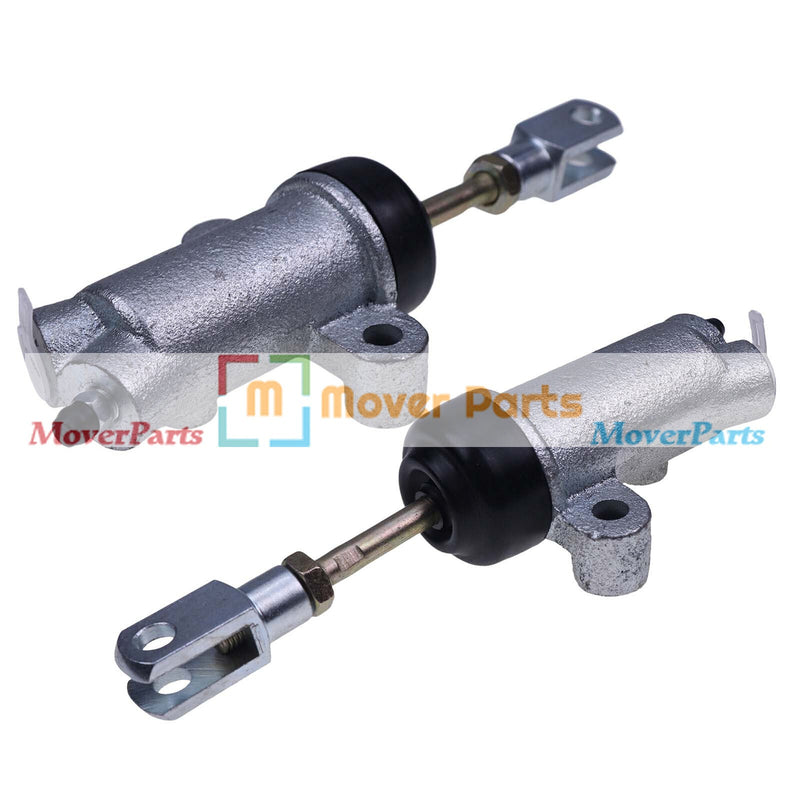 DURAFORCE 2X Brake Cylinder 87748455 For New Holland TD4020F TD5010 TD65F TD75F TD80 TD90
