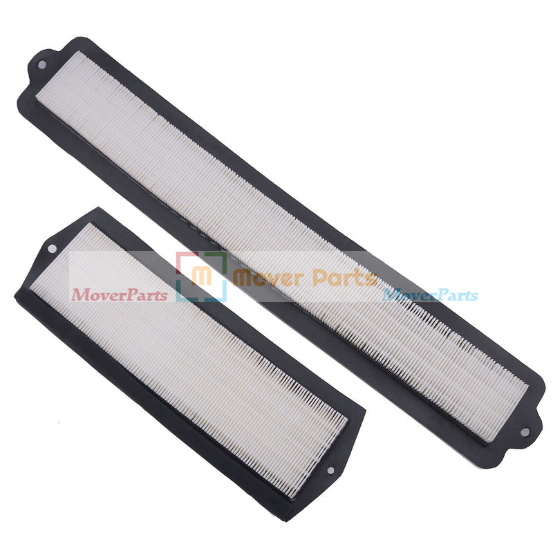 DURAFORCE Cabin Air Filter Kit 6678207 6677983 For Bobcat T110 T140 T190 T200 T300 T320