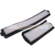 DURAFORCE Cabin Air Filter Kit 6678207 6677983 For Bobcat T110 T140 T190 T200 T300 T320