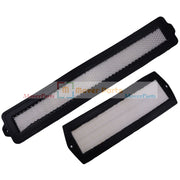 DURAFORCE Cabin Air Filter Kit 6678207 6677983 For Bobcat T110 T140 T190 T200 T300 T320