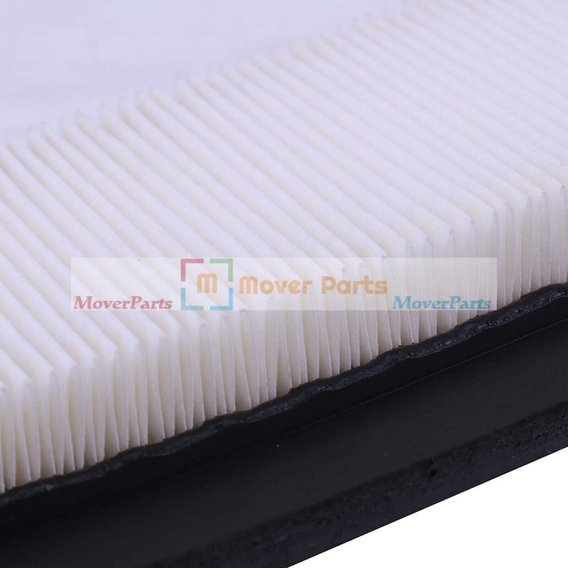 DURAFORCE Cabin Air Filter Kit 6678207 6677983 For Bobcat T110 T140 T190 T200 T300 T320