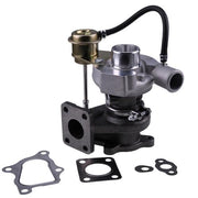 DURAFORCE Turbocharger 1G924-17010 1G924-17012 for Kubota V2403 V2403T Bobcat T180 T190