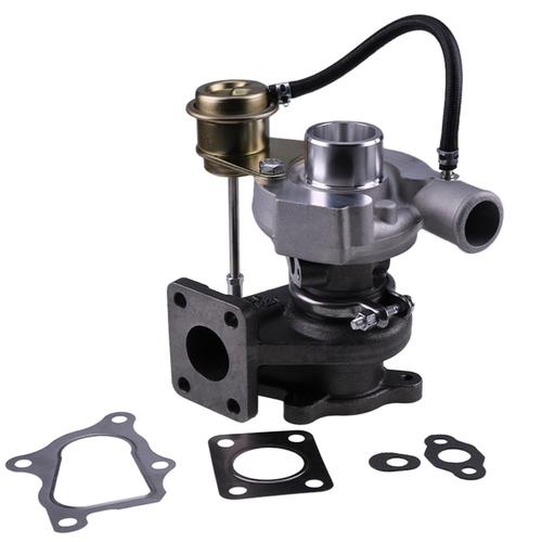 DURAFORCE Turbocharger 1G924-17010 1G924-17012 for Kubota V2403 V2403T Bobcat T180 T190