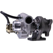 DURAFORCE Turbocharger 1G924-17010 1G924-17012 for Kubota V2403 V2403T Bobcat T180 T190