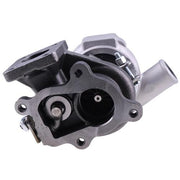 DURAFORCE Turbocharger 1G924-17010 1G924-17012 for Kubota V2403 V2403T Bobcat T180 T190