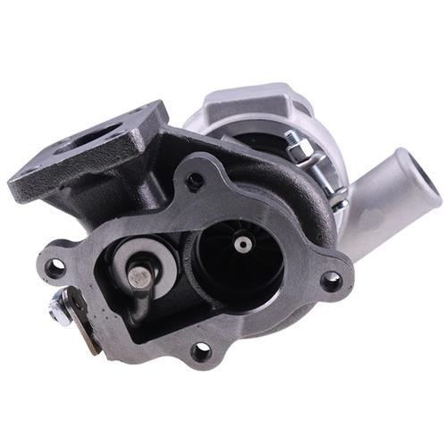 DURAFORCE Turbocharger 1G924-17010 1G924-17012 for Kubota V2403 V2403T Bobcat T180 T190