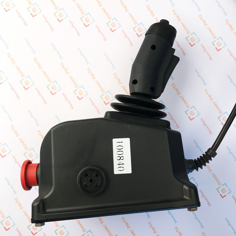 DURAFORCE Control Box 100840 for Genie Gen 5 GR-12 GR-15 GS-1530 GS-1930 Scissor Lift
