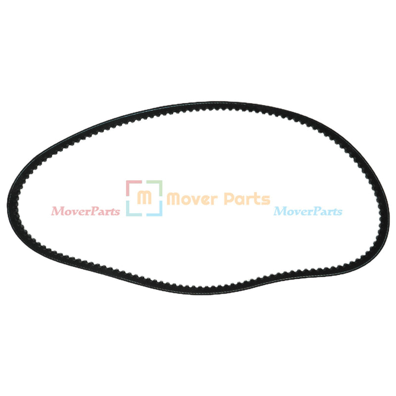 DURAFORCE Fan Belt 6732416For Bobcat 751 753 763 773 S130 S175 S185 T140 Skid Steer Loader