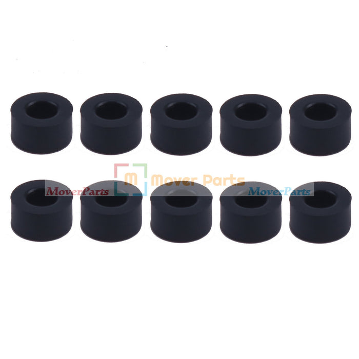 DURAFORCE 10X Injector Line Rubber Seal Grommet R51936 R63603 For John Deere Tractors