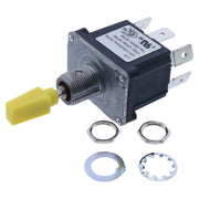 DURAFORCE Toggle Switch 4360314 for JLG 80H 80HX 86HX 120HX 400S 450A 460SJ 601S 660SJC