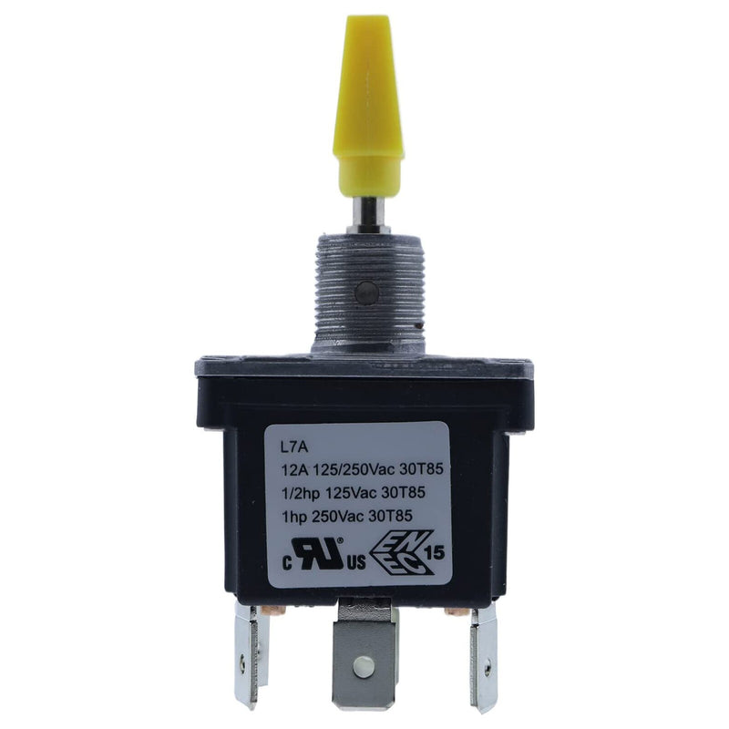 DURAFORCE Toggle Switch 4360314 for JLG 80H 80HX 86HX 120HX 400S 450A 460SJ 601S 660SJC