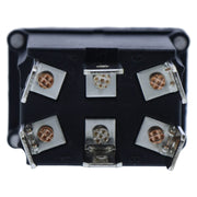 DURAFORCE Toggle Switch 4360314 for JLG 80H 80HX 86HX 120HX 400S 450A 460SJ 601S 660SJC