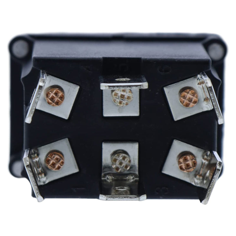 DURAFORCE Toggle Switch 4360314 for JLG 80H 80HX 86HX 120HX 400S 450A 460SJ 601S 660SJC